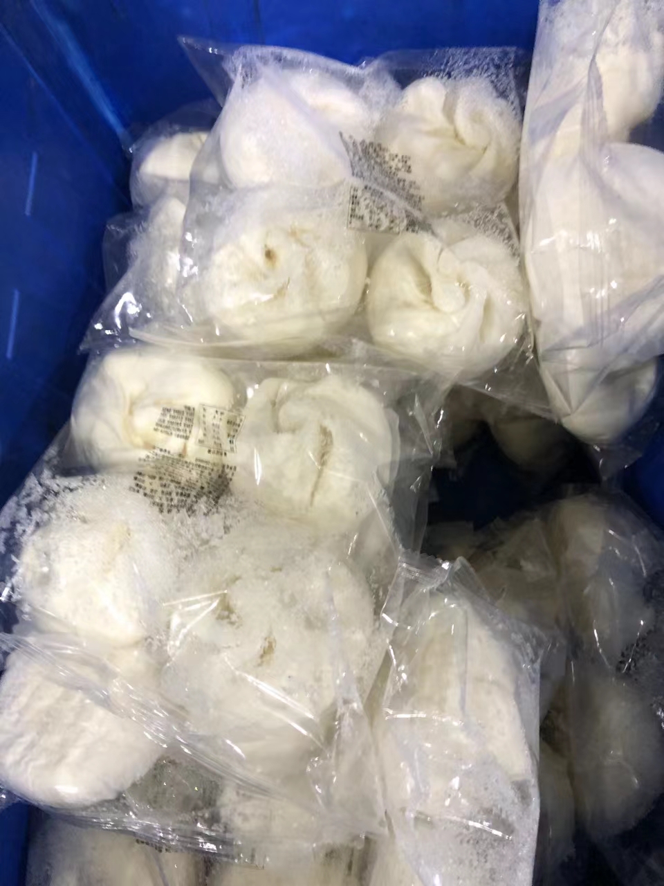 广州面包销毁处理