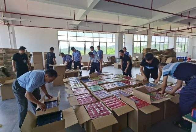 东莞电子产品报废销毁公司