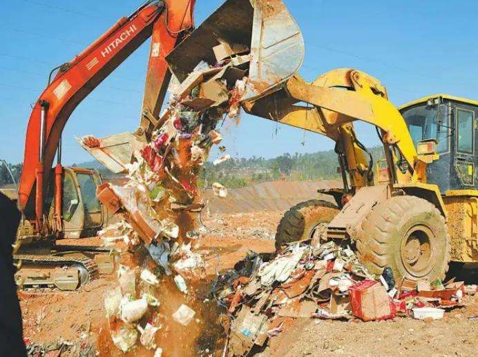 东莞过期食品产品销毁处理公司