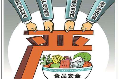 东莞食品安全发实施条例