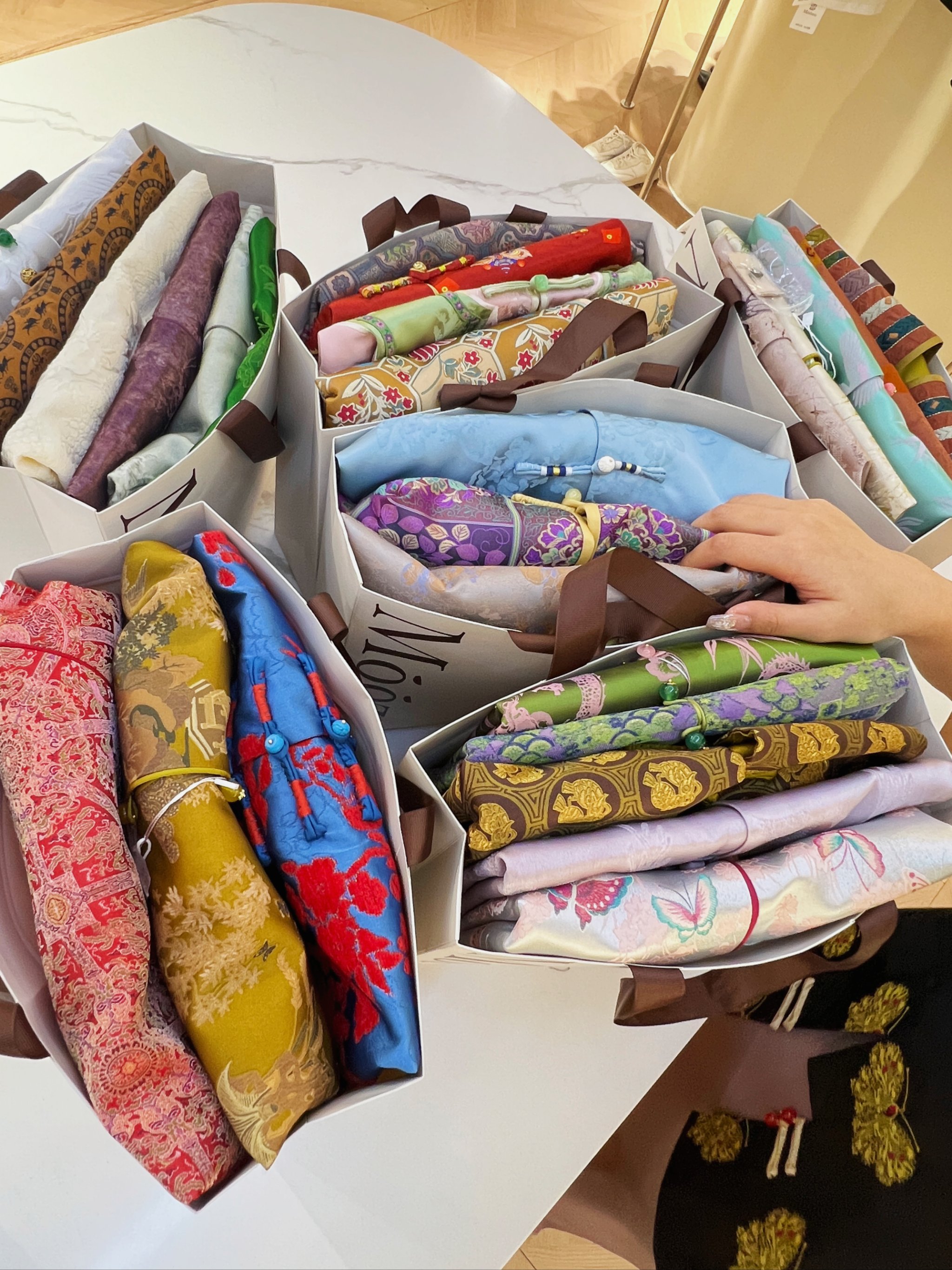 东莞服装衣服销毁处理