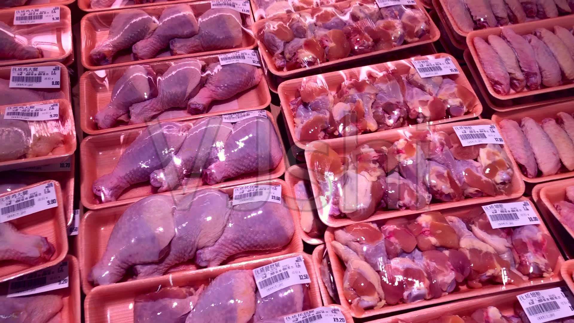 东莞长安冷冻肉类销毁处理
