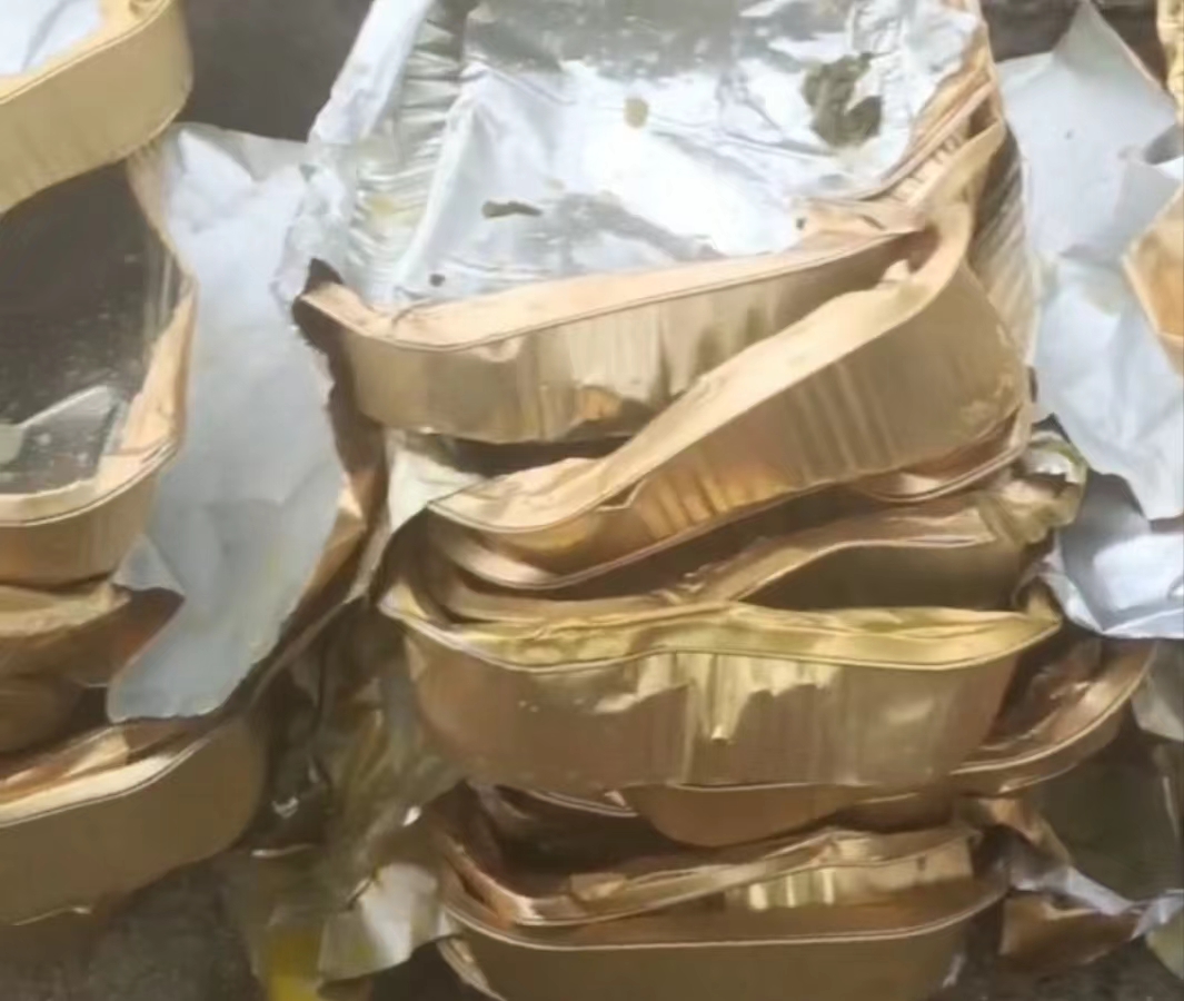 东莞南海区过期食品销毁