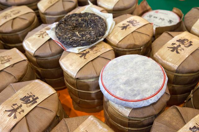 【东莞茶叶销毁处理】过期变质的茶叶还能喝吗？