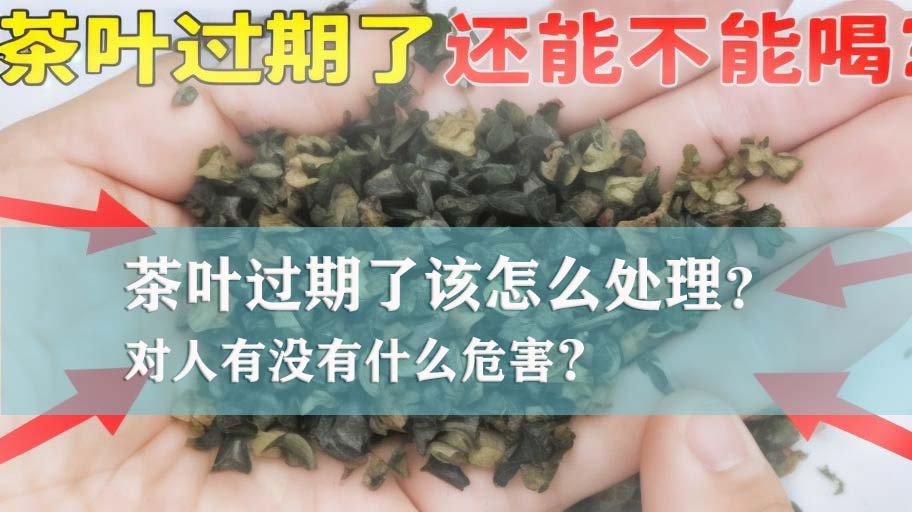 东莞过期变质茶叶销毁