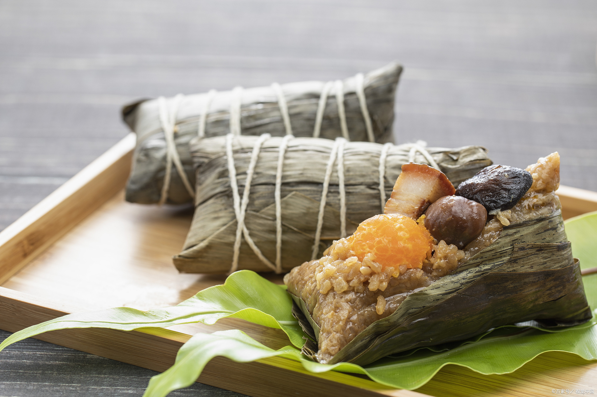 东莞过期粽子销毁